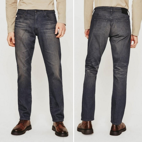 Ag Adriano Goldschmied | Jeans | Ag Adriano Goldschmied The Everett ...